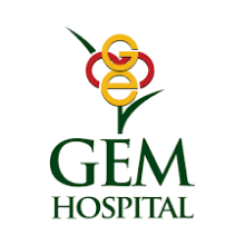 Client logo
